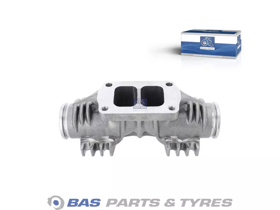 العادم DT Spare Parts 5801627328