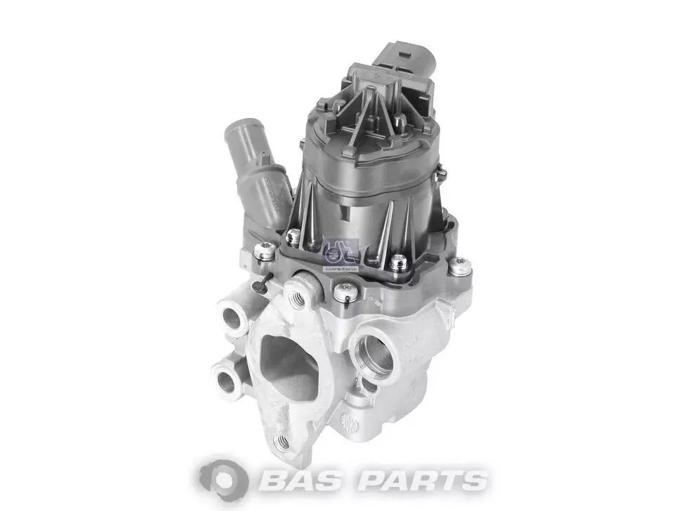Ventil DT Spare Parts 504388655