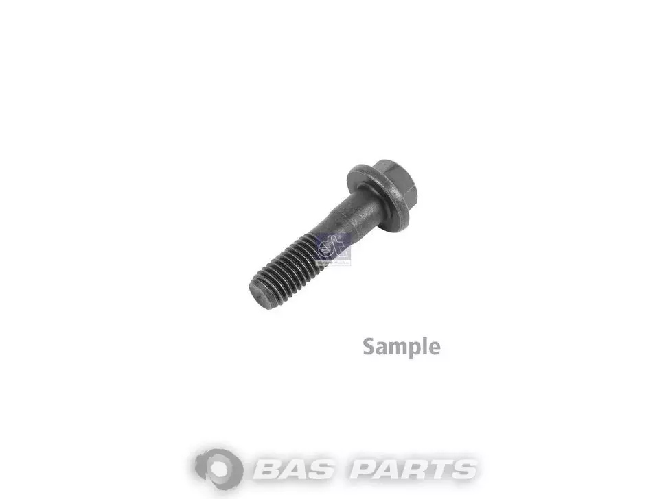 Screw DT Spare Parts 16673535