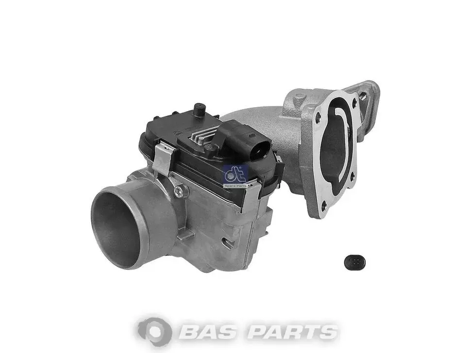 Motorbremsventilgehäuse DT Spare Parts 504099669