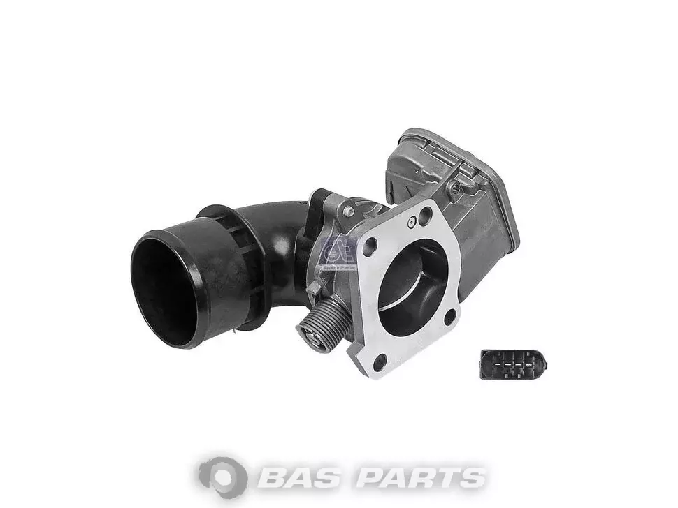 Motorbremsventilgehäuse DT Spare Parts 504105594