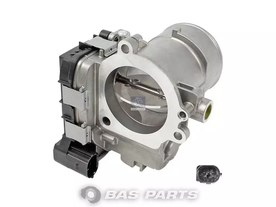 Motorbremsventilgehäuse DT Spare Parts 504385629