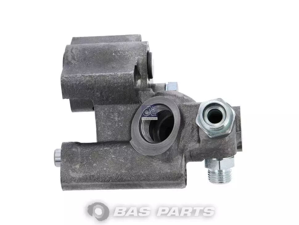 Cilindar DT Spare Parts 504222833
