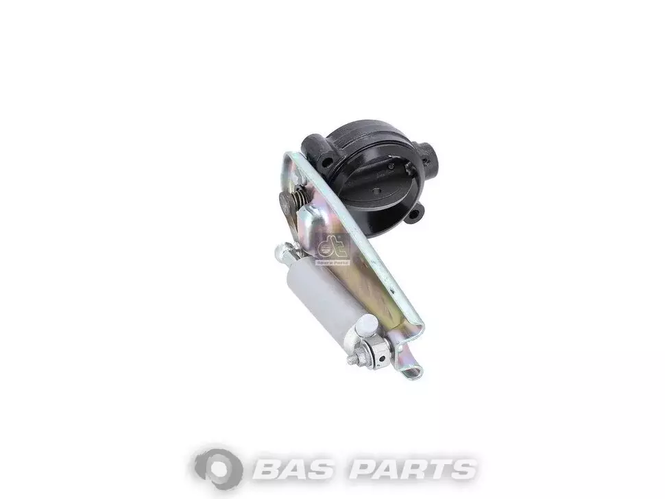 Motorbremse DT Spare Parts 504204508