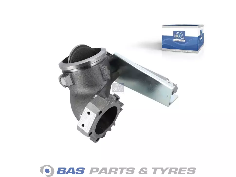 Motorbremse DT Spare Parts 504170364