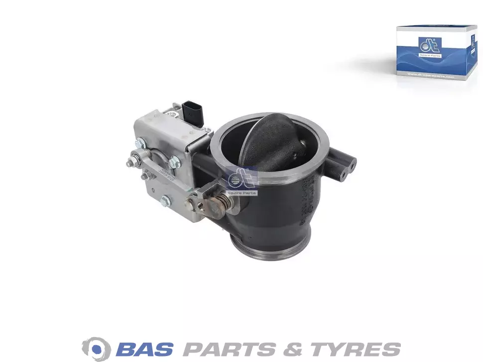 Engine brake DT Spare Parts 5801622471
