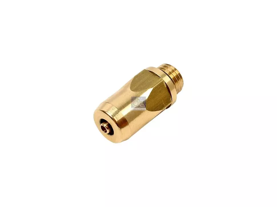 Verschraubung DT Spare Parts 41285123