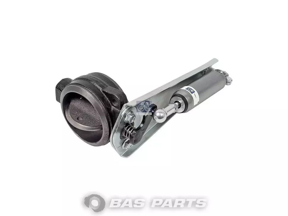 Drosselklappe DT Spare Parts 500322095