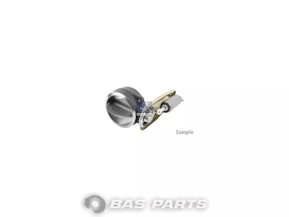 Drosselklappe DT Spare Parts 08188917