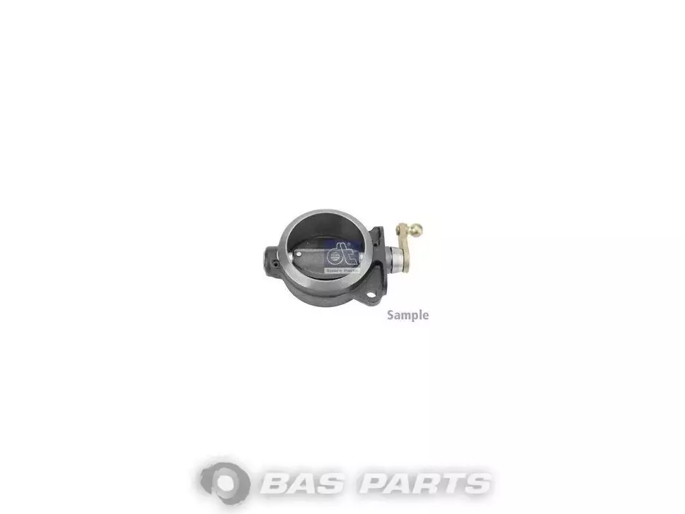 Drosselklappe DT Spare Parts 93160305