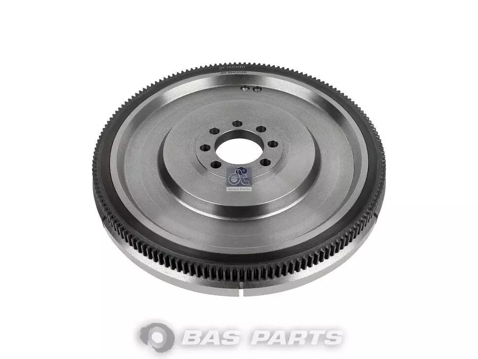 Flywheel DT Spare Parts 98426708