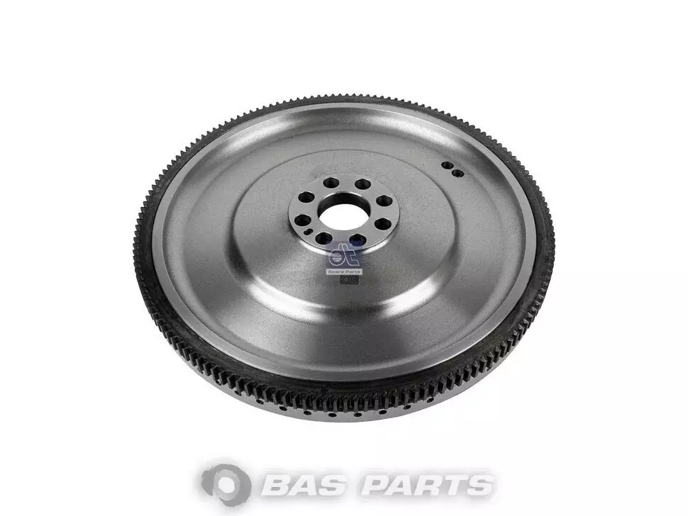 Flywheel DT Spare Parts 5801555078 Flywheel DT Spare Parts 5801555078