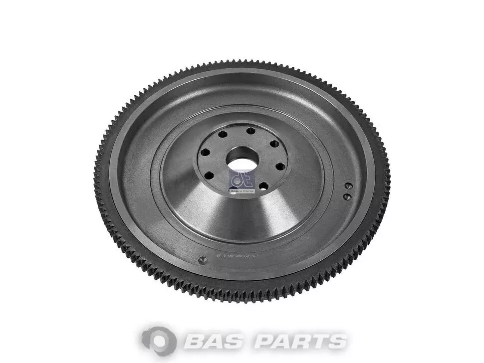 Volant DT Spare Parts 504100960