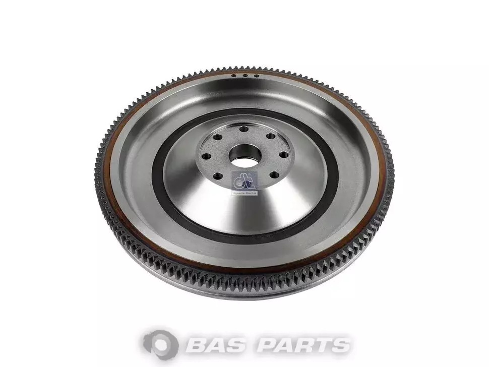 Flywheel DT Spare Parts 04892328