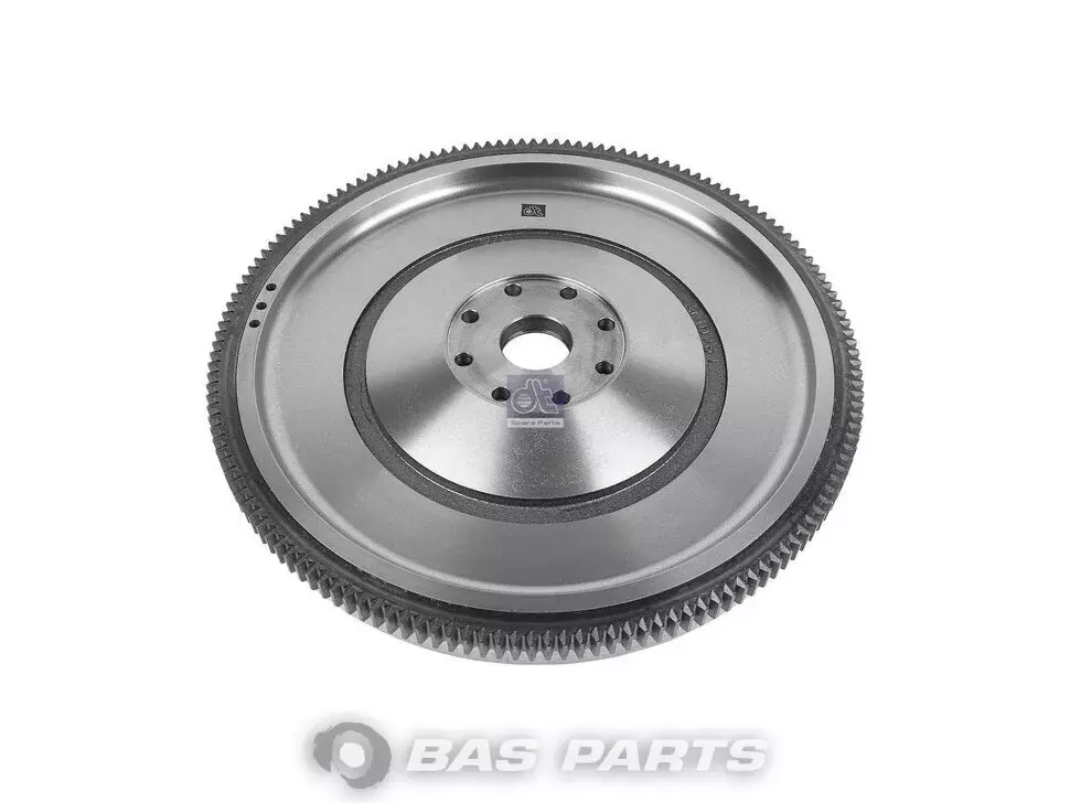 Flywheel DT Spare Parts 04896144