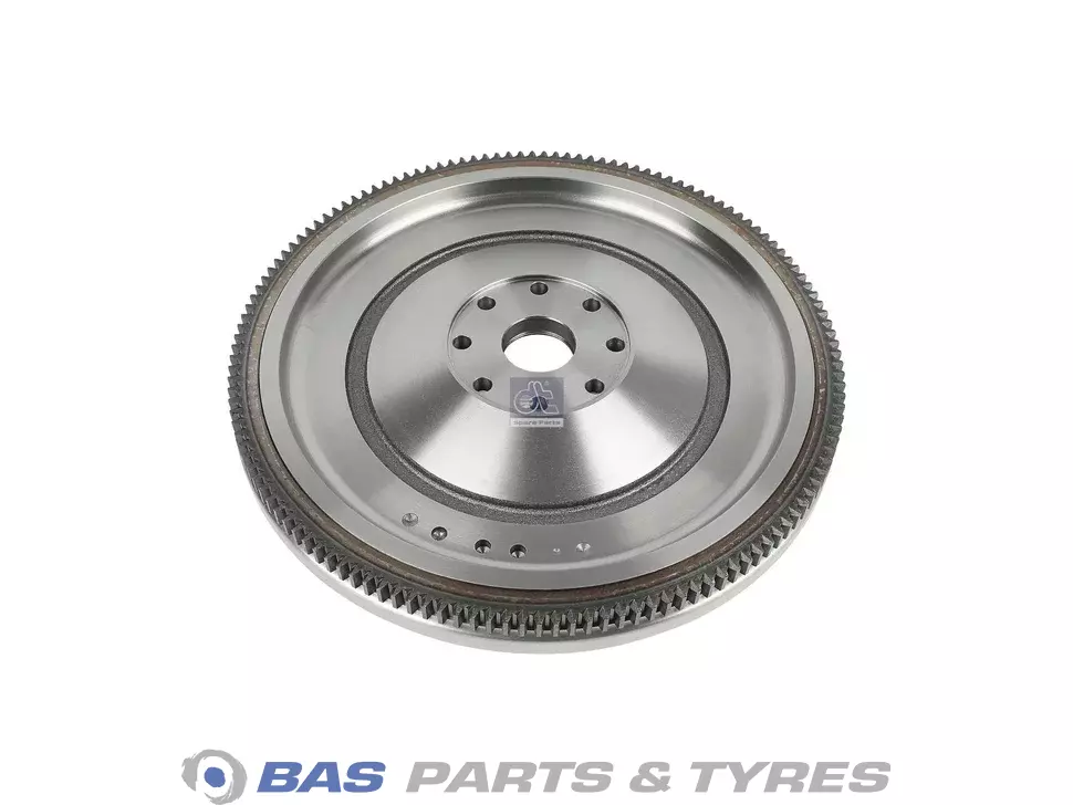 Volant DT Spare Parts 504262037