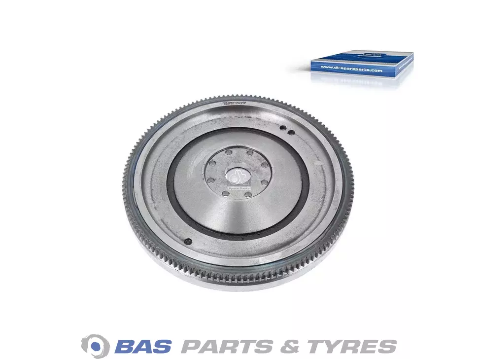 Volant DT Spare Parts 504262034