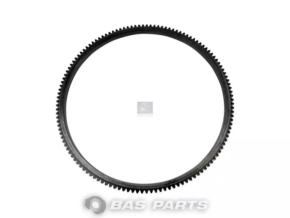 Ring gear DT Spare Parts 04862411