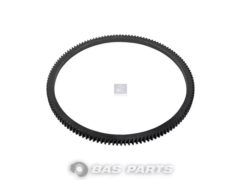 Ring gear DT Spare Parts 04890454