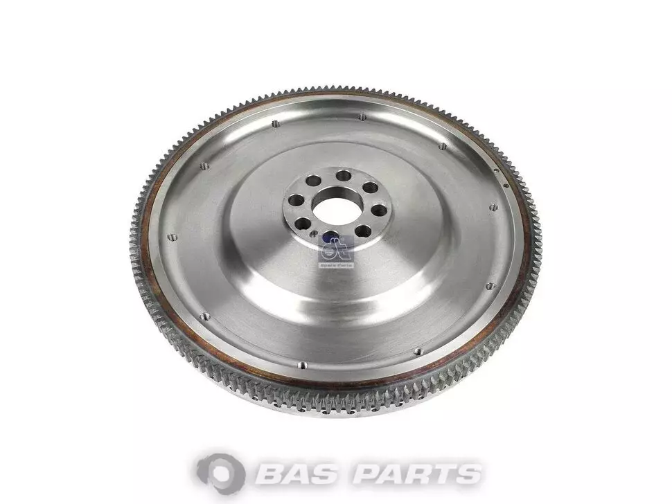Volant DT Spare Parts 504002383