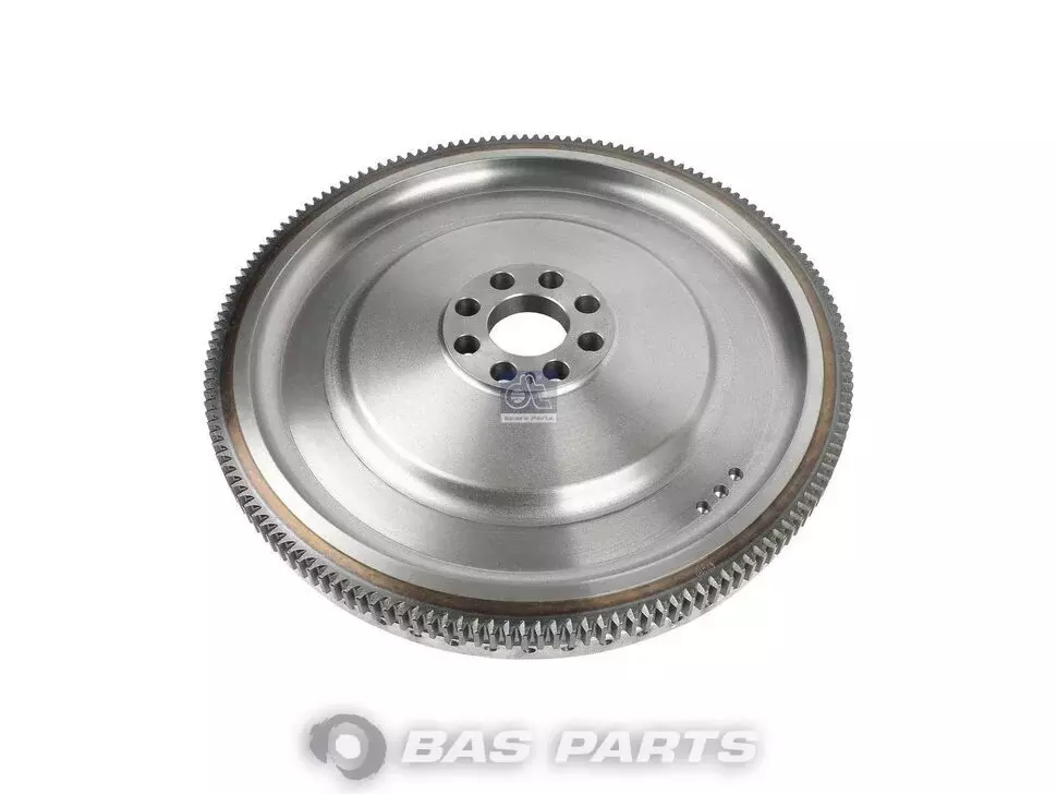 Volant DT Spare Parts 504165245