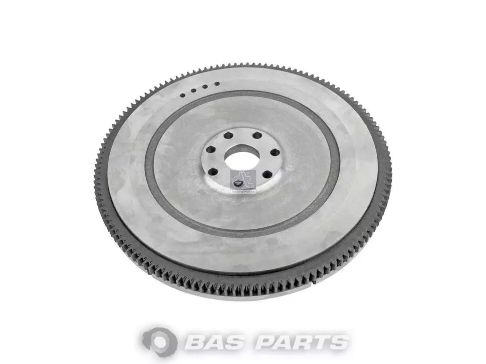 Flywheel DT Spare Parts 04846997