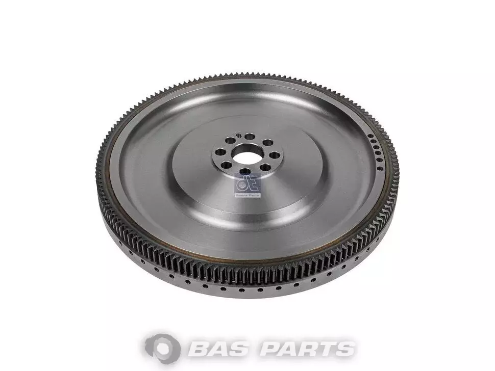 Volant DT Spare Parts 504018972