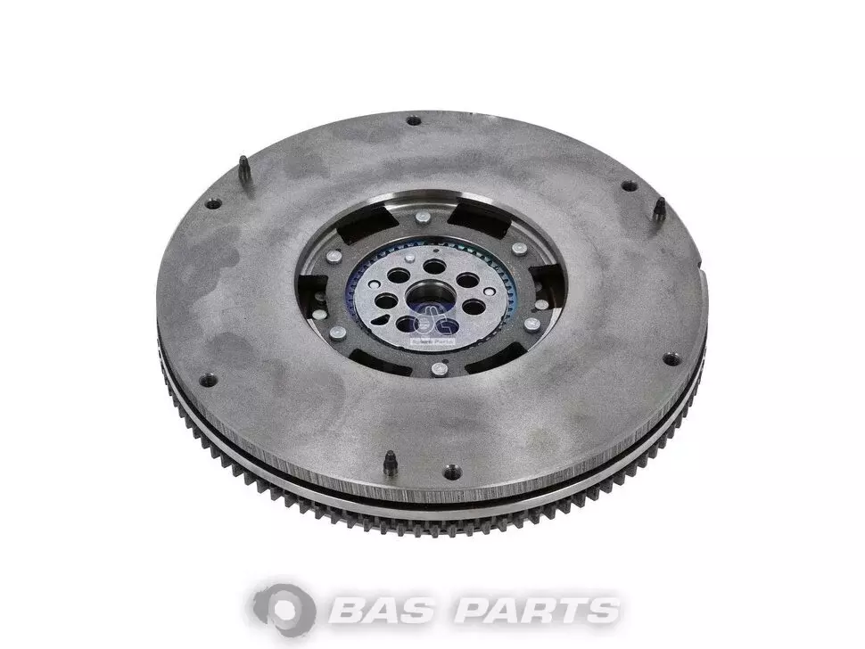 Volant DT Spare Parts 504382924