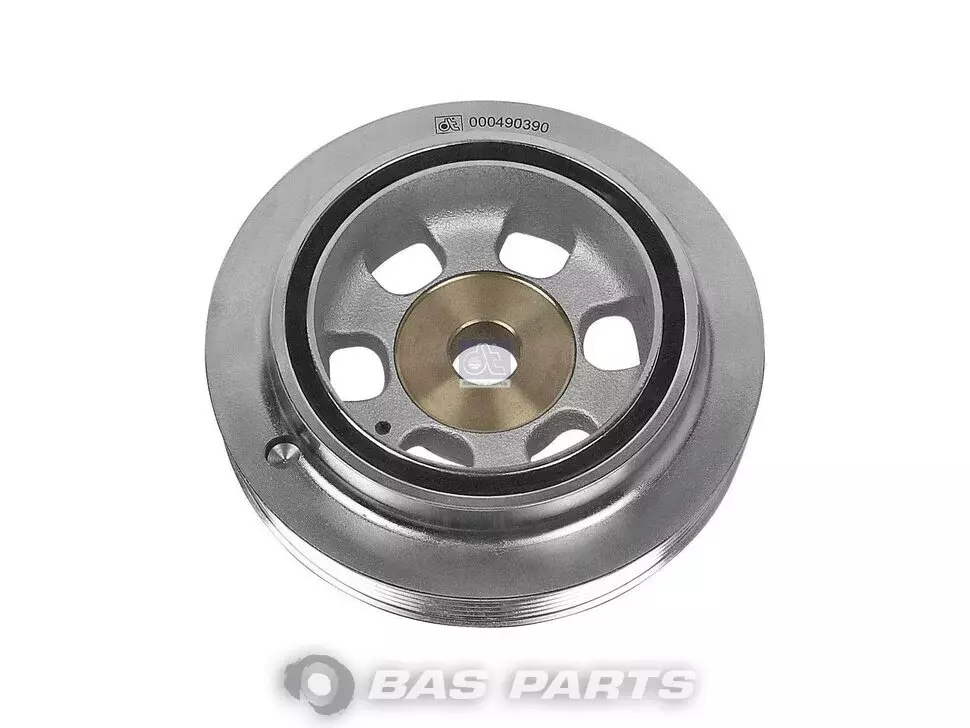 Vibrationdämpfer DT Spare Parts 504107484