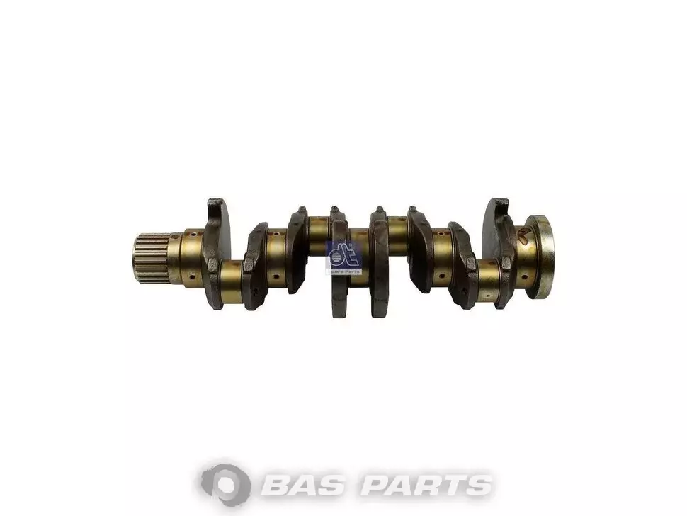 Arbore cotit DT Spare Parts 500314784