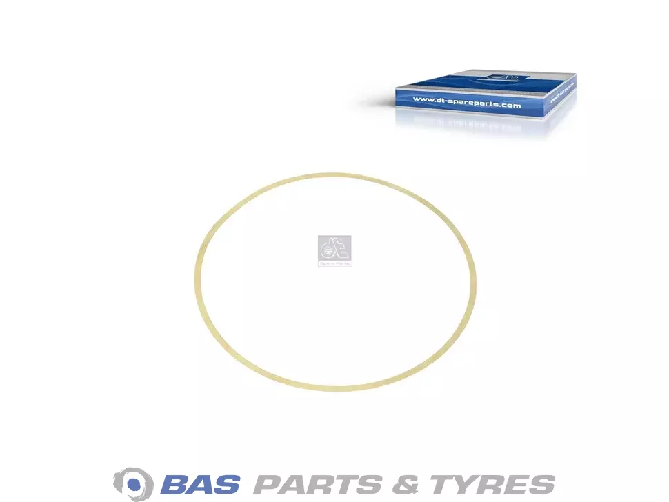 Shim DT Spare Parts 99432875