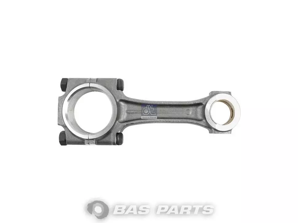 Con rod DT Spare Parts 98452330