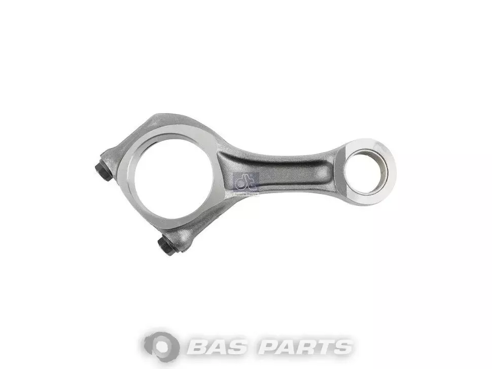 Con rod DT Spare Parts 504057276
