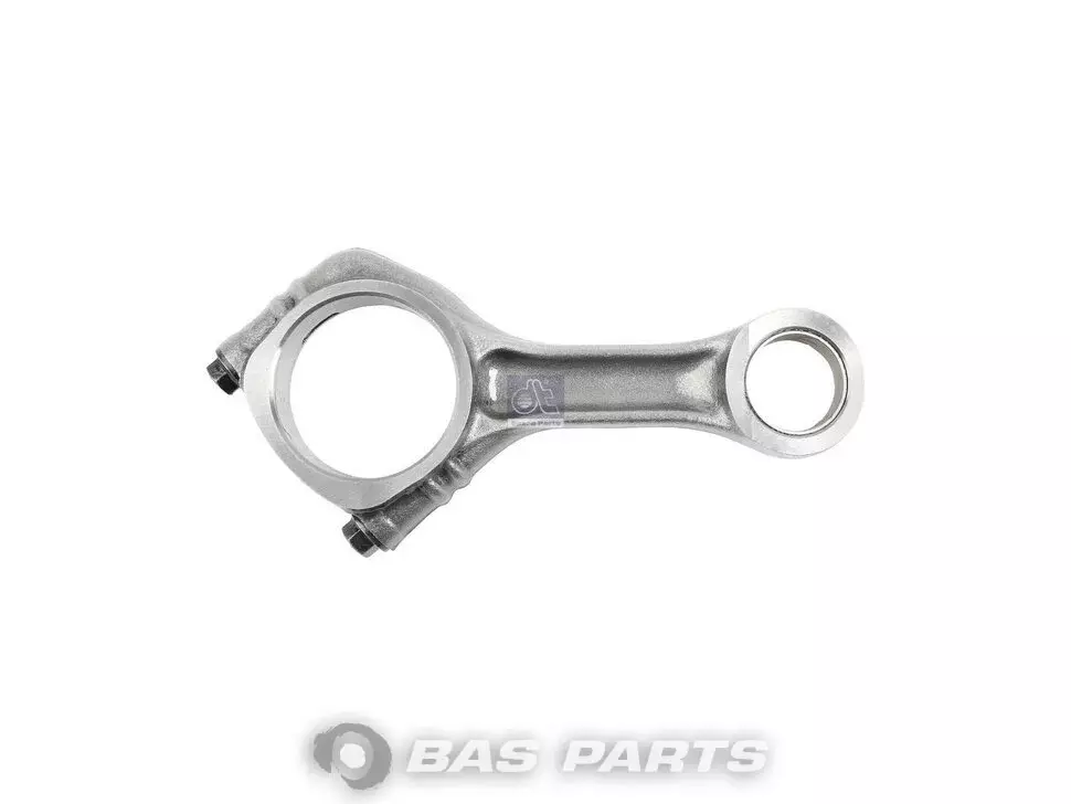 Con rod DT Spare Parts 504113130