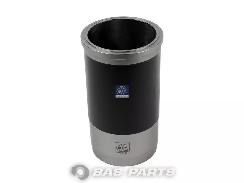 Cylinder liner DT Spare Parts 02991788