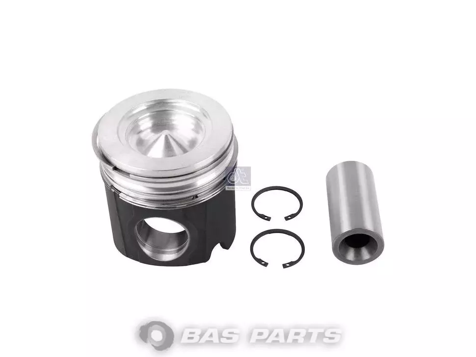 Tłok DT Spare Parts 02992257