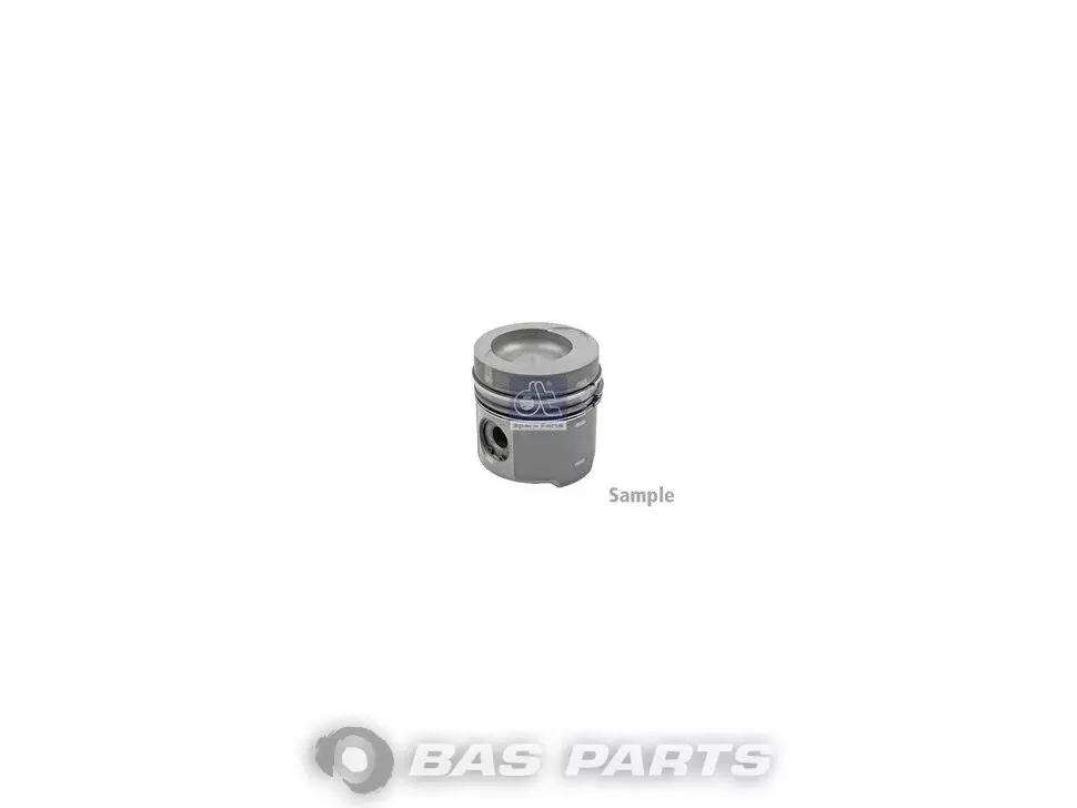 Kolben DT Spare Parts 01907471