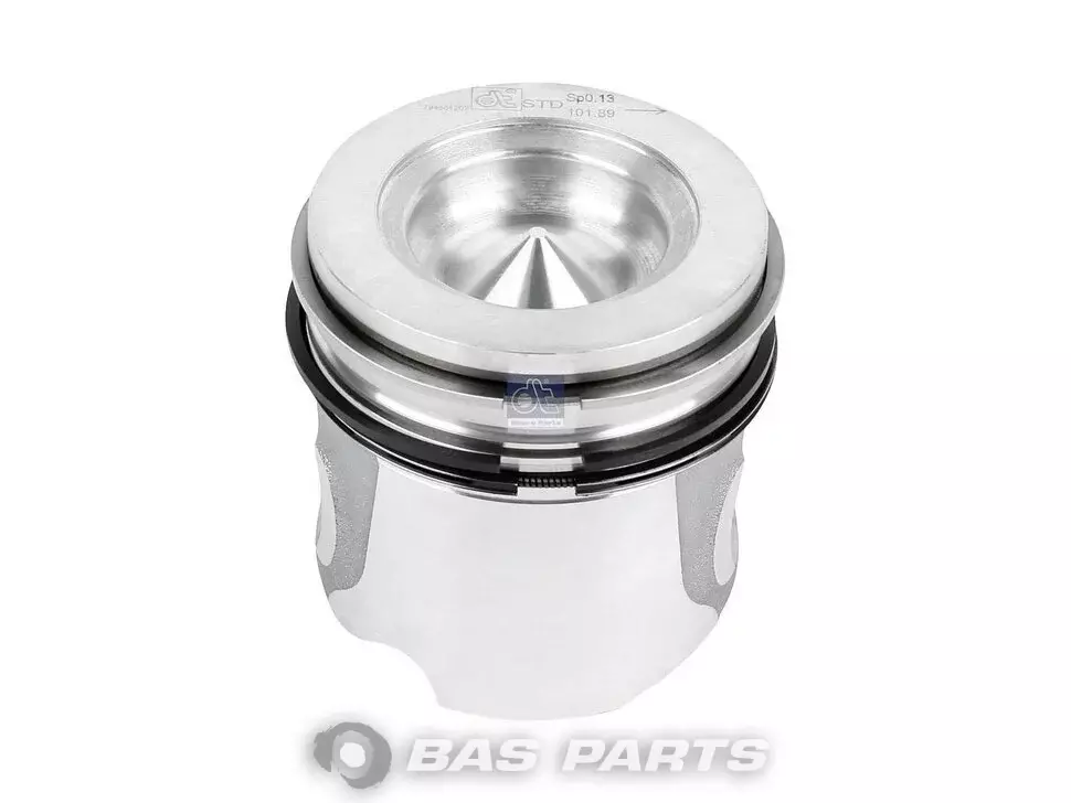 Piston DT Spare Parts 02992558 Piston DT Spare Parts 02992558