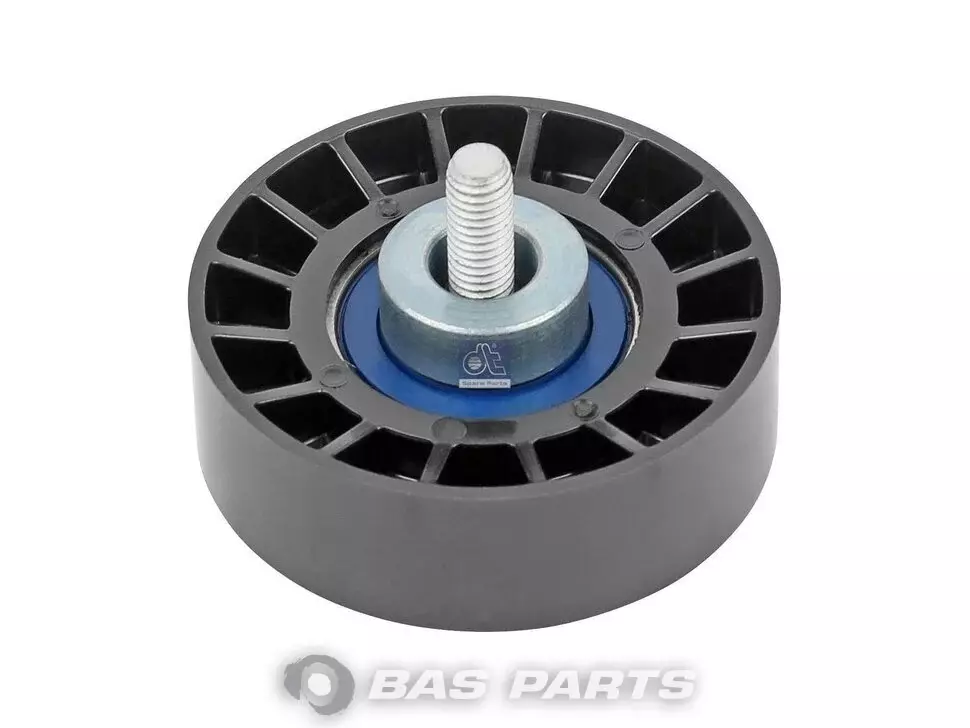 Spanner DT Spare Parts 504084453
