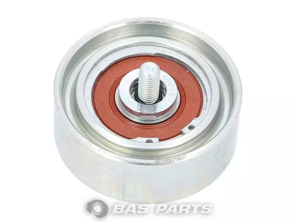 Tensor DT Spare Parts 500346226