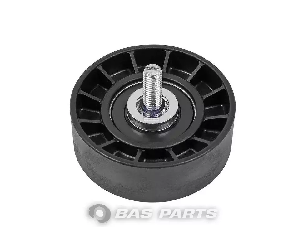 Tensor DT Spare Parts 98429701