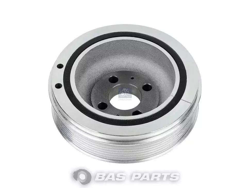 Polea DT Spare Parts 504017415