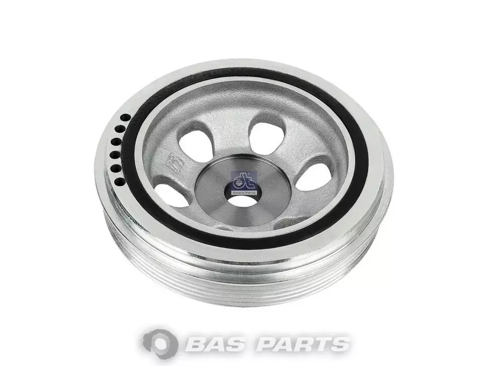 Polea DT Spare Parts 500332296