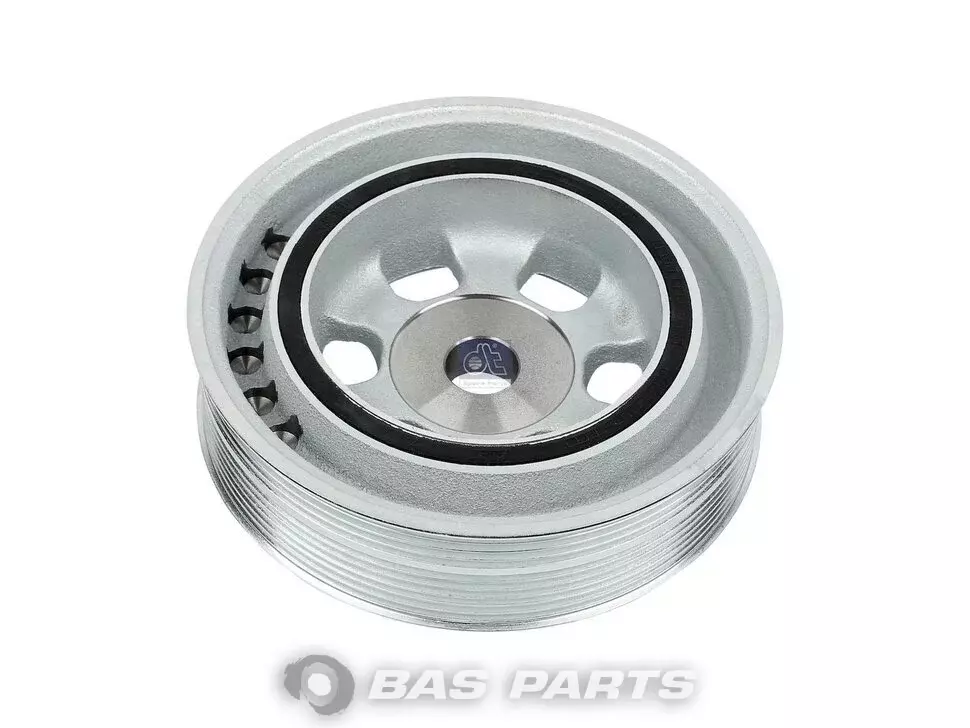 Scripete DT Spare Parts 504085756