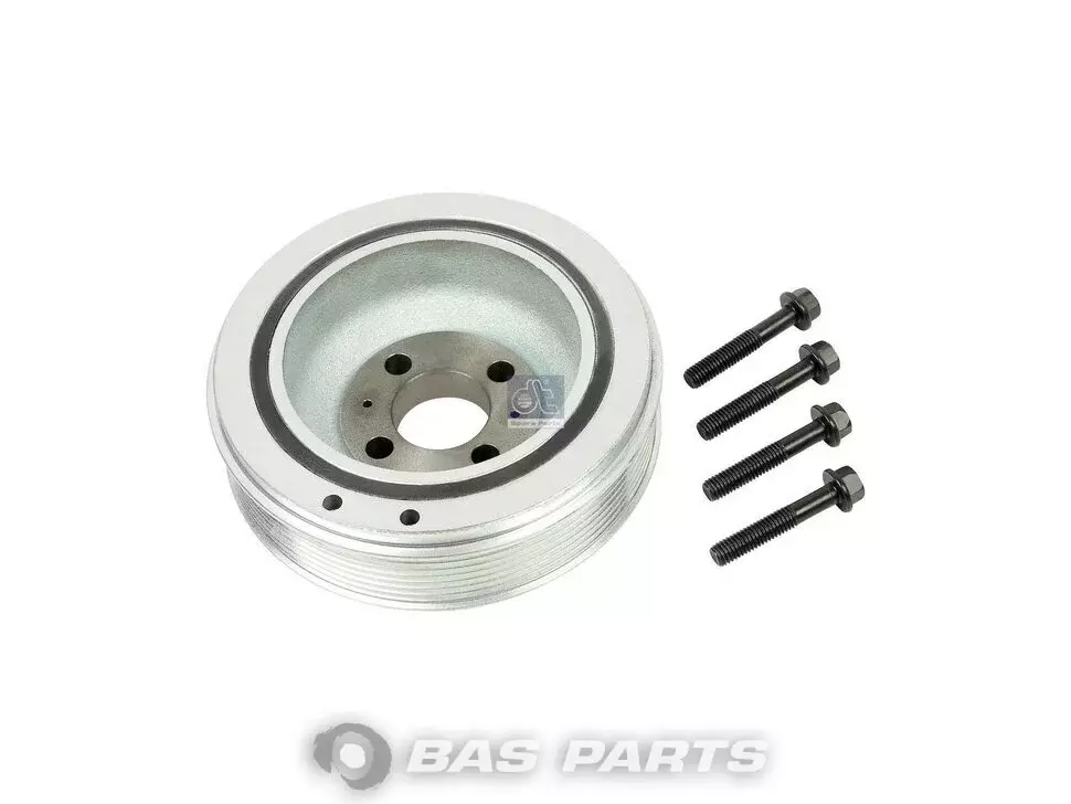 Scripete DT Spare Parts 504017415