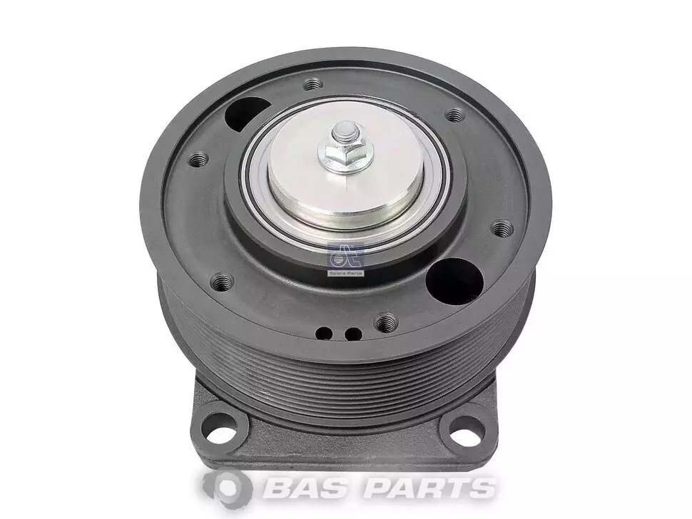 Spanner DT Spare Parts 500379570