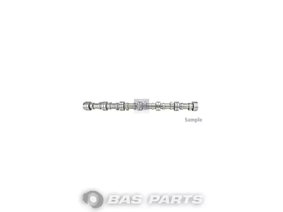 Eixo de cames DT Spare Parts 504092815
