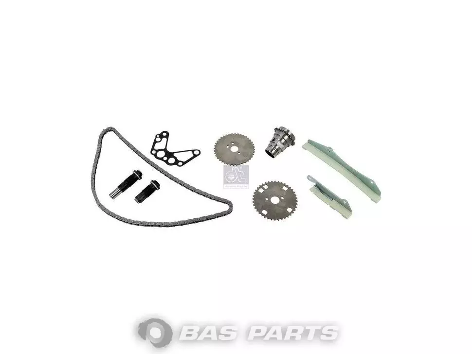 Timing chain set DT Spare Parts 504091969