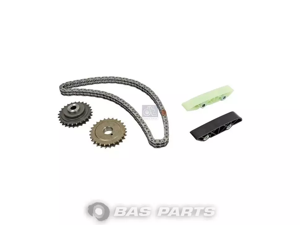 Timing chain set DT Spare Parts 504294672