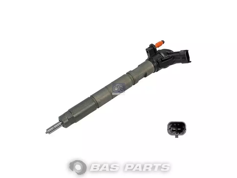 Einspritzventil DT Spare Parts 500060378